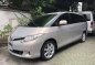 Selling 2nd Hand 2010 Toyota Previa 2.4L gasoline-0