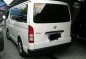 Toyota Hiace 2016 Model For Sale-2