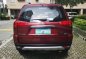 2013 Mitsubishi Montero MT for sale -5