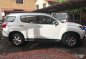 Isuzu MUX LS A AT 2015 4x4 for sale -0