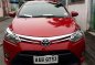 FOR SALE TOYOTA Vios e 2014 manual-0