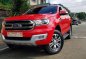 2016 Ford Everest Trend 2.2L Automatic for sale -5