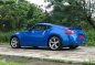 Nissan 370Z MT 2tkms only for sale -1