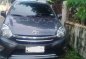 TOYOTA Wigo 2014 Top of the line Automatic-9