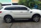 Ford Everest Titanium Premium 2016 for sale -8