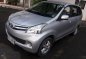 2014 Toyota Avanza 15G Manual-2