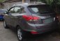 Hyundai Tucson crdi 4x4 2012 for sale -2