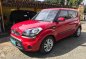 2012 Model Kia Soul For Sale-0