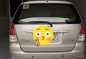 TOYOTA Innova G 2009 diesel Manual transmission-2