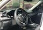 2016 Honda Civic 1.5 RS Turbo Assume-7