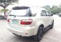 Toyota Fortuner V 2010 model 4x4 -4