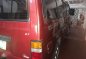 Nissan Urvan TD27 2010 for sale -1