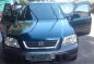 Honda CRV 1998 Model For Sale-5