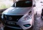 Nissan Almera 2016 model for sale -0