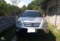 Honda CRV 2007 - Manual Transmission for sale -0