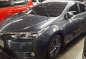 Toyota Altis1.6 V Automatic 2017 FOR SALE-0