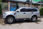 Mitsubihi Montero Sport 2009 GLS 4x4 Automatic -1