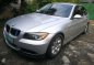 2006 BMW E90 320i for sale -1