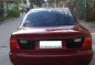 Still Negotiable Mazda 323 Familia Rayban Gen 2 1996 Mdl AT-1