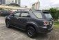 2015 Toyota Fortuner G Diesel FOR SALE-5