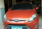 Ford Fiesta 2012 S AT 15 for sale -0