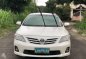 Toyota Altis 2013 1.6V AT FOR SALE-0