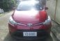 2016 Model Toyota Vios For Sale-3