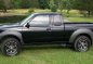Nissan Frontier Pickup 4x2 Matic Model 2003 for sale -10