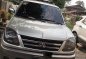 Mitsubishi Adventure 2010 for sale-0