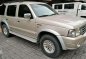 Ford Everest 2005 for sale -1