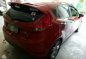 Ford Fiesta 2012 S AT 15 for sale -1