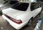 1997 Model Toyota Corolla For Sale-2