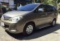 2011 Toyota Innova for sale -2