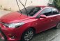 Toyota Vios 2014 E for sale -0