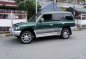 Mitsubishi Pajero field master 4x2 diesel 2002 for sale -1