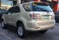 Toyota Fortuner 2014 2.5 G for sale -3