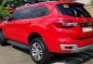 2016 Ford Everest Trend 2.2L Automatic for sale -0