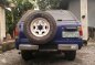 Isuzu Trooper Model 1965 For Sale-4