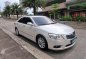 TOYOTA CAMRY 2012 G AT like BRAND NEW-1