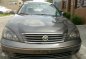 2006 Nissan Sentra gsx automatic for sale -0