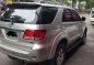 2006 Toyota FortunerV 4x4 diesel FOR SALE-4