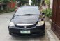 2004 Honda City Black for sale -3