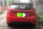 Ford Fiesta 2014 Manual Transmission-6