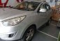 Hyundai Tucson 2011 AT for sale -0