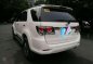 2015 Toyota Fortuner FOR SALE-1