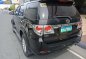 2013 Toyota Fortuner VNT for sale -6