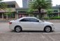 TOYOTA CAMRY 2012 G AT like BRAND NEW-3