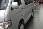 2012 Toyota HiAce Commuter FOR SALE-0