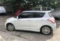 Suzuki Swift 1.4 GL-AT 2012 for sale -3