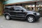 2006 Ford Escape XLS Well-maintained for sale -0